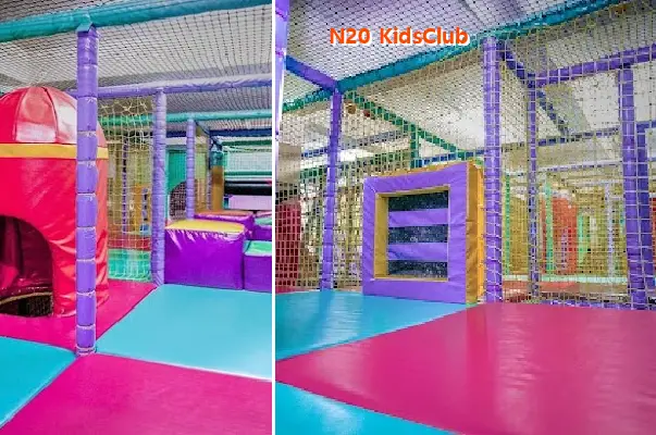 n20 kidsclub