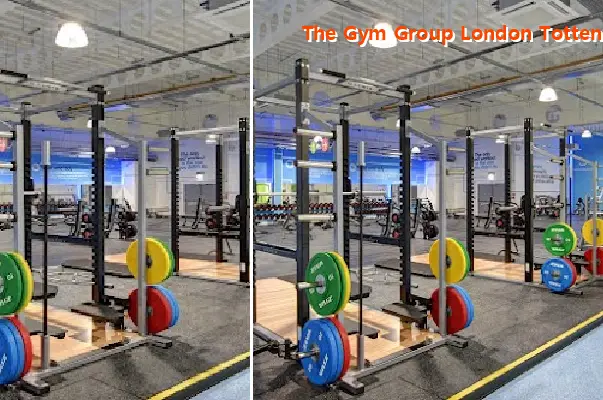 the gym group london tottenham white hart lane