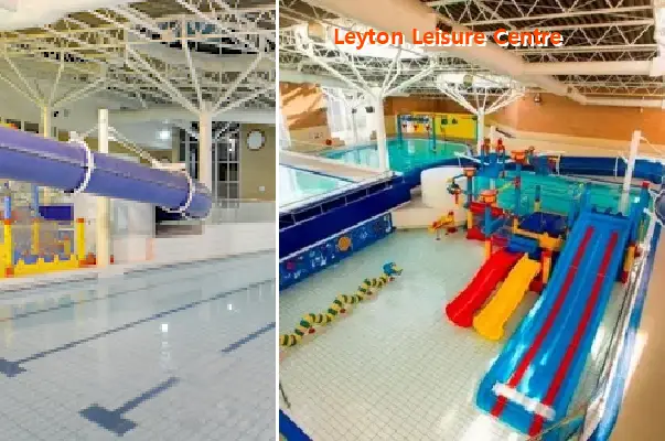 leyton leisure centre
