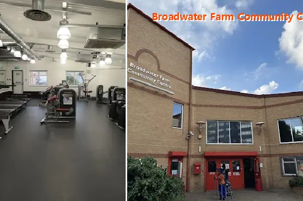 broadwater farm community centre