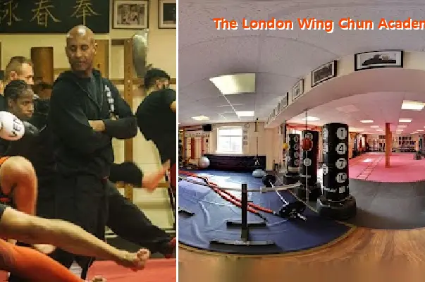 the london wing chun academy :: bjj