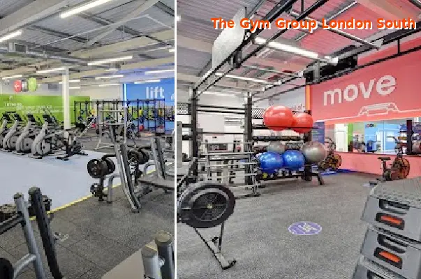 the gym group london south ruislip