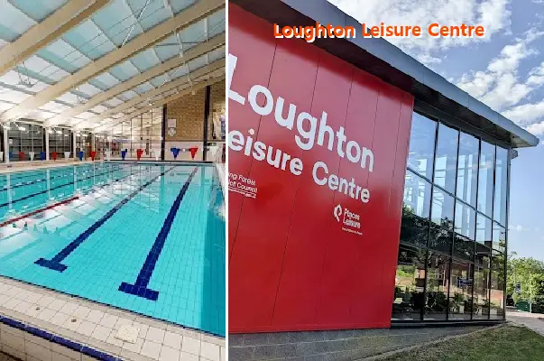 loughton leisure centre