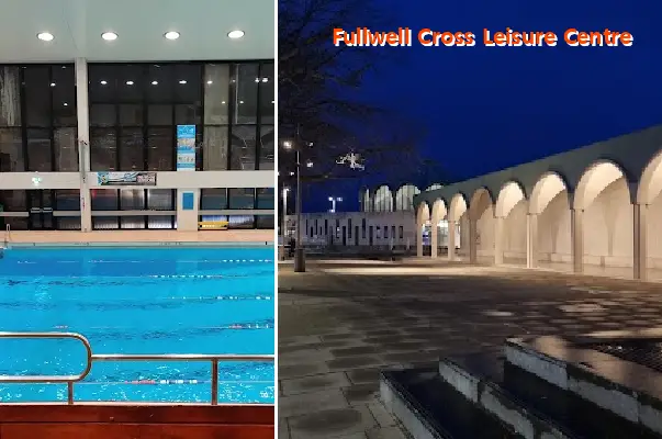 fullwell cross leisure centre