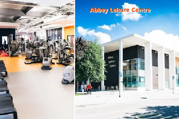 abbey leisure centre
