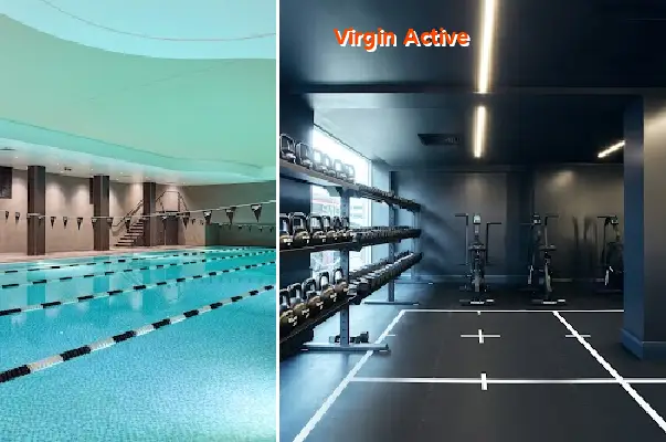 virgin active